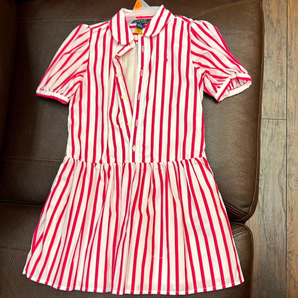 Only worn once! Perfect for spring and summer days